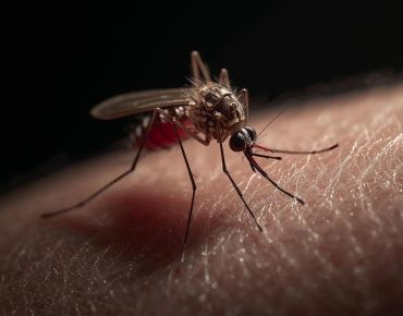 Mosquito Control
